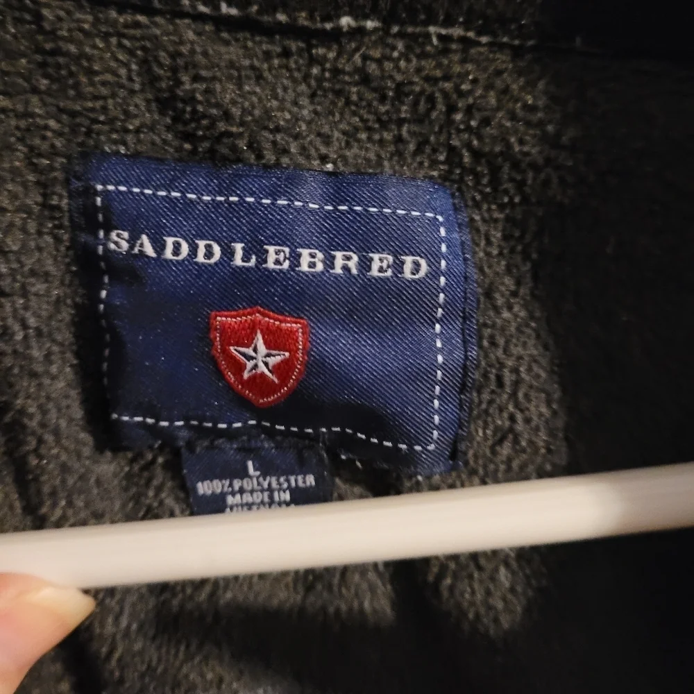 Saddlebred timeless 5648