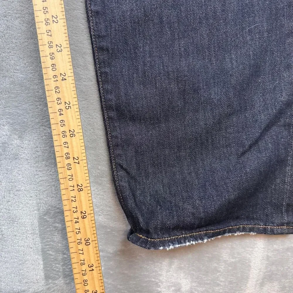 Frame Denim wash clean
