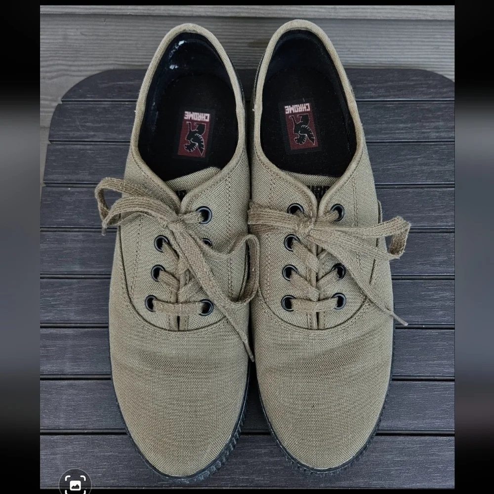 Chrome Industries chrome industries