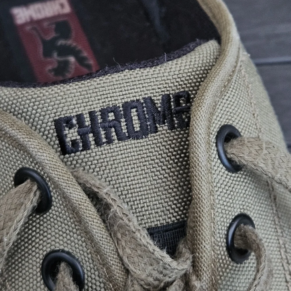 Chrome Industries chrome industries