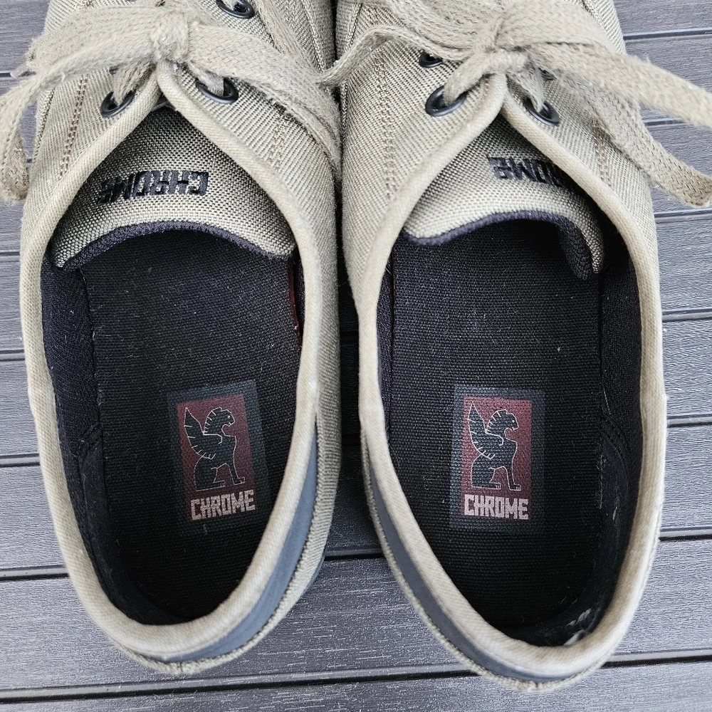 Chrome Industries chrome industries