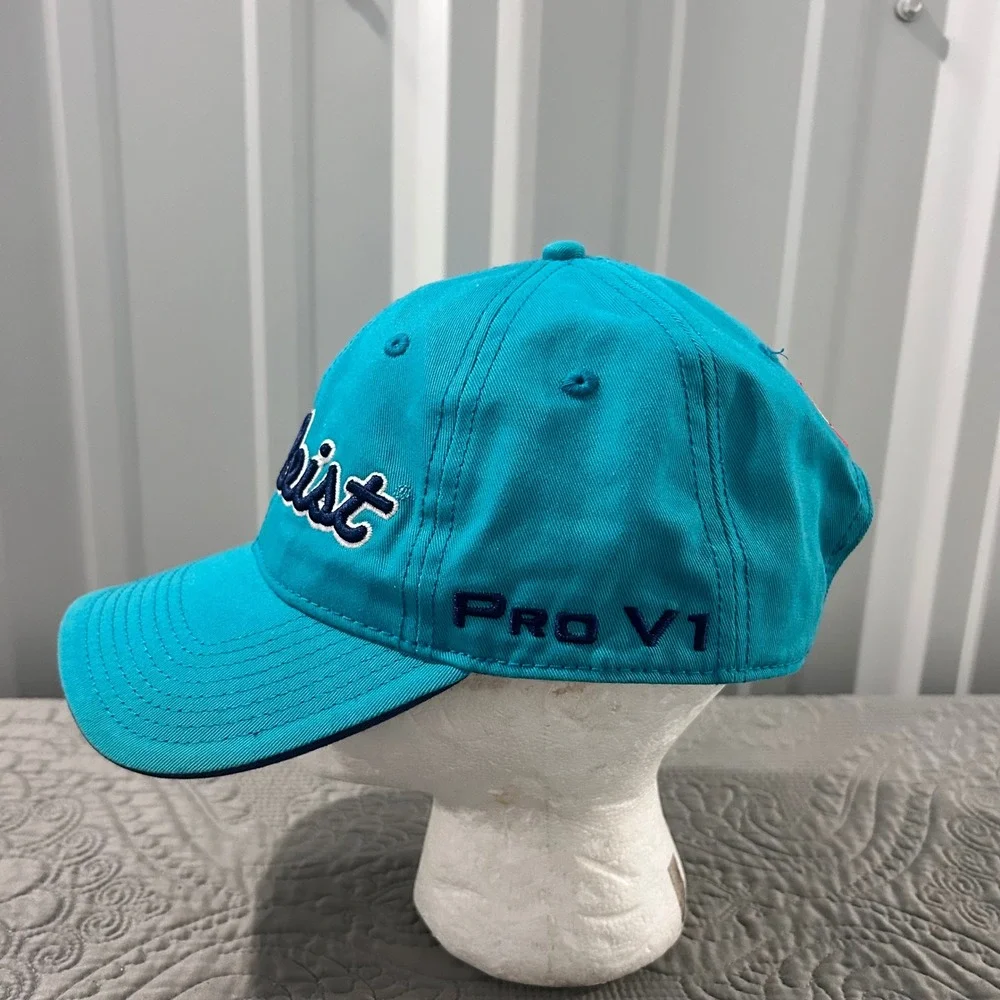 Titleist golf hat