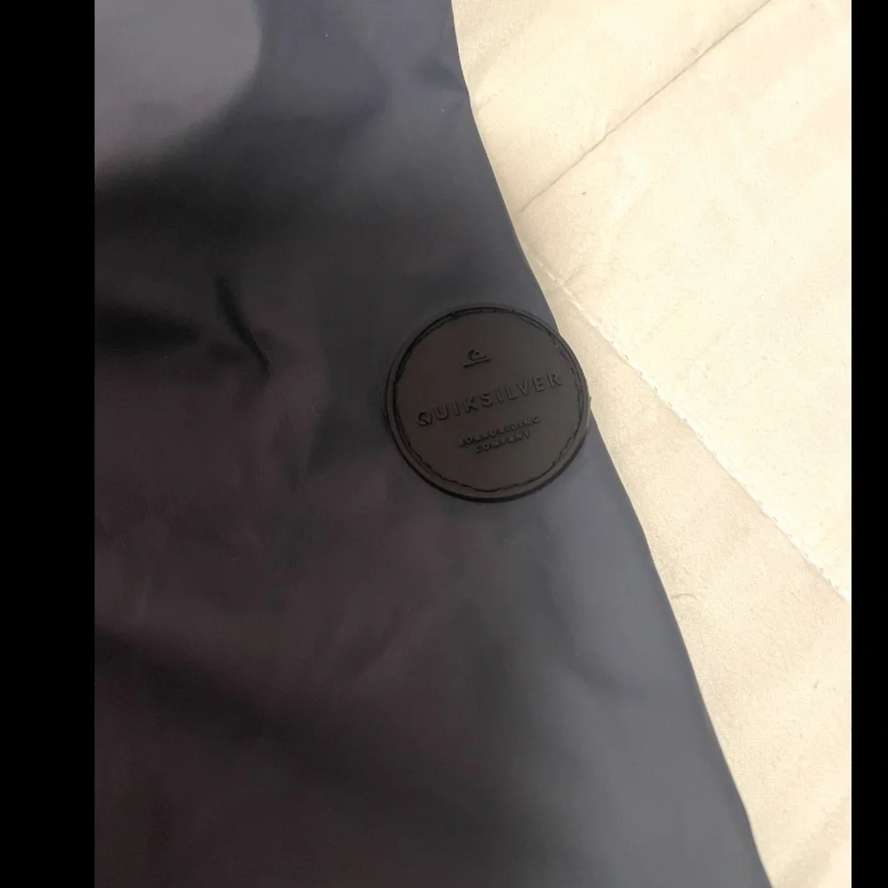Quiksilver stay stylish
