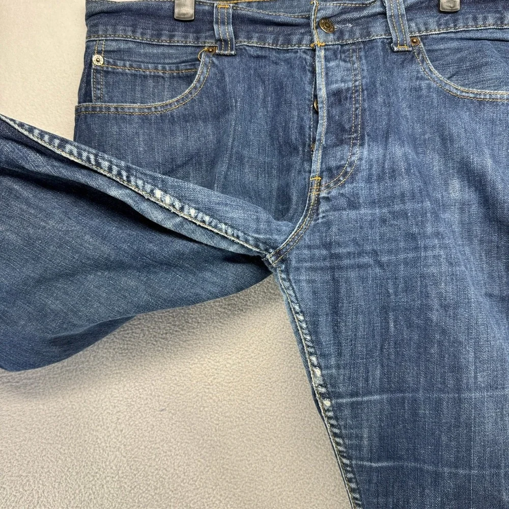 Levis fair overall