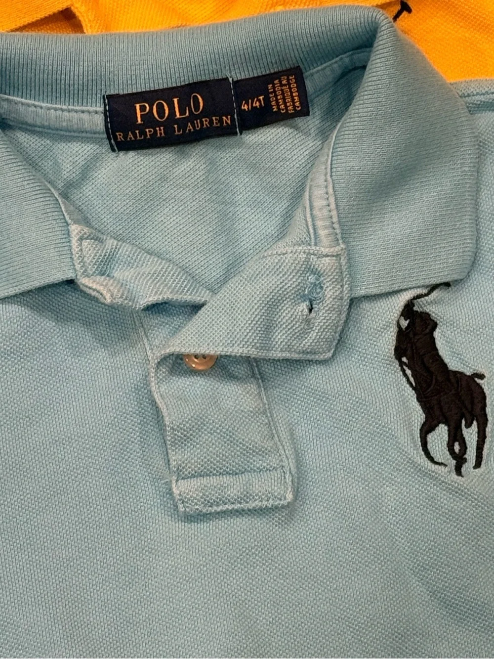 Polo Ralph Lauren polo ralph