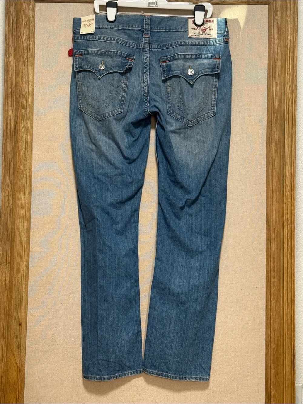 True Religion new true