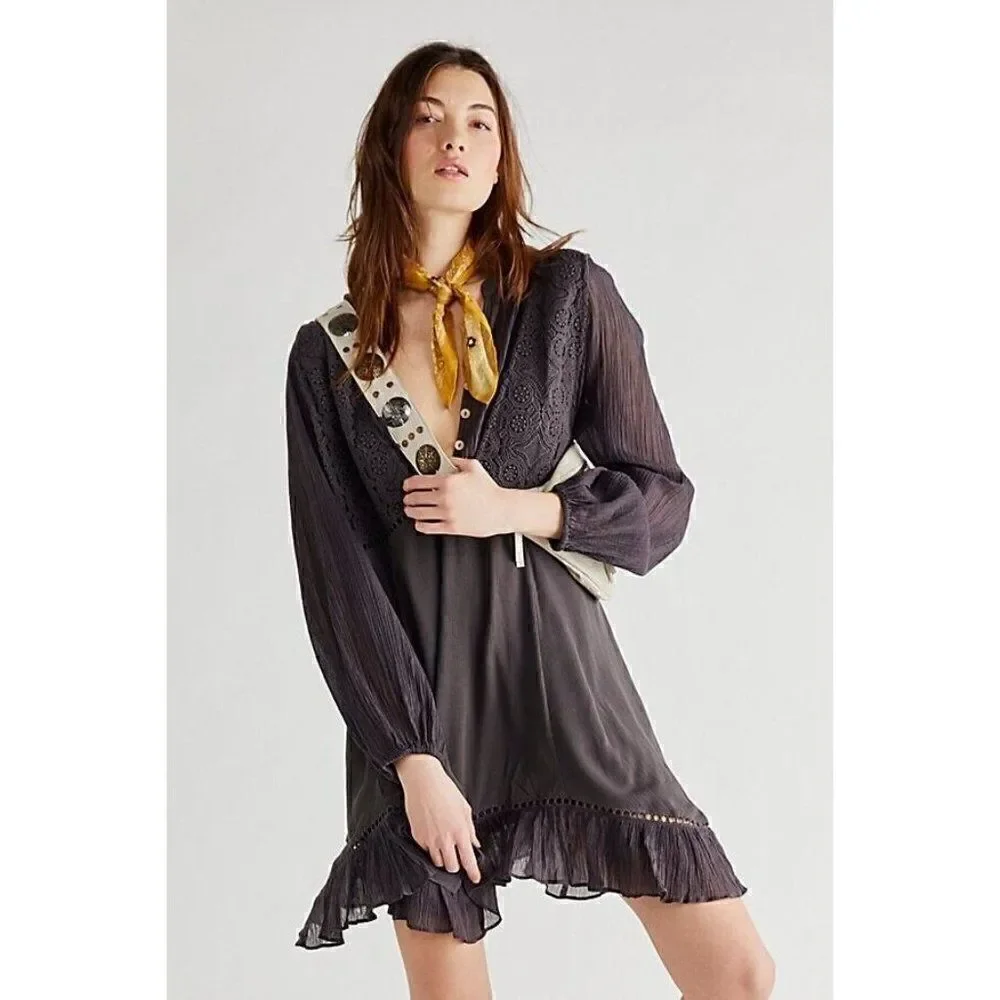 Free People new without