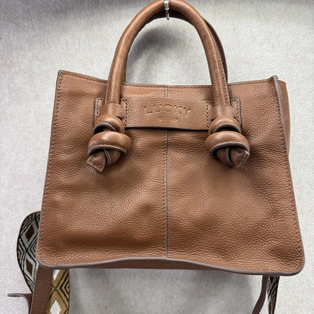 Lucky Brand lucky brand