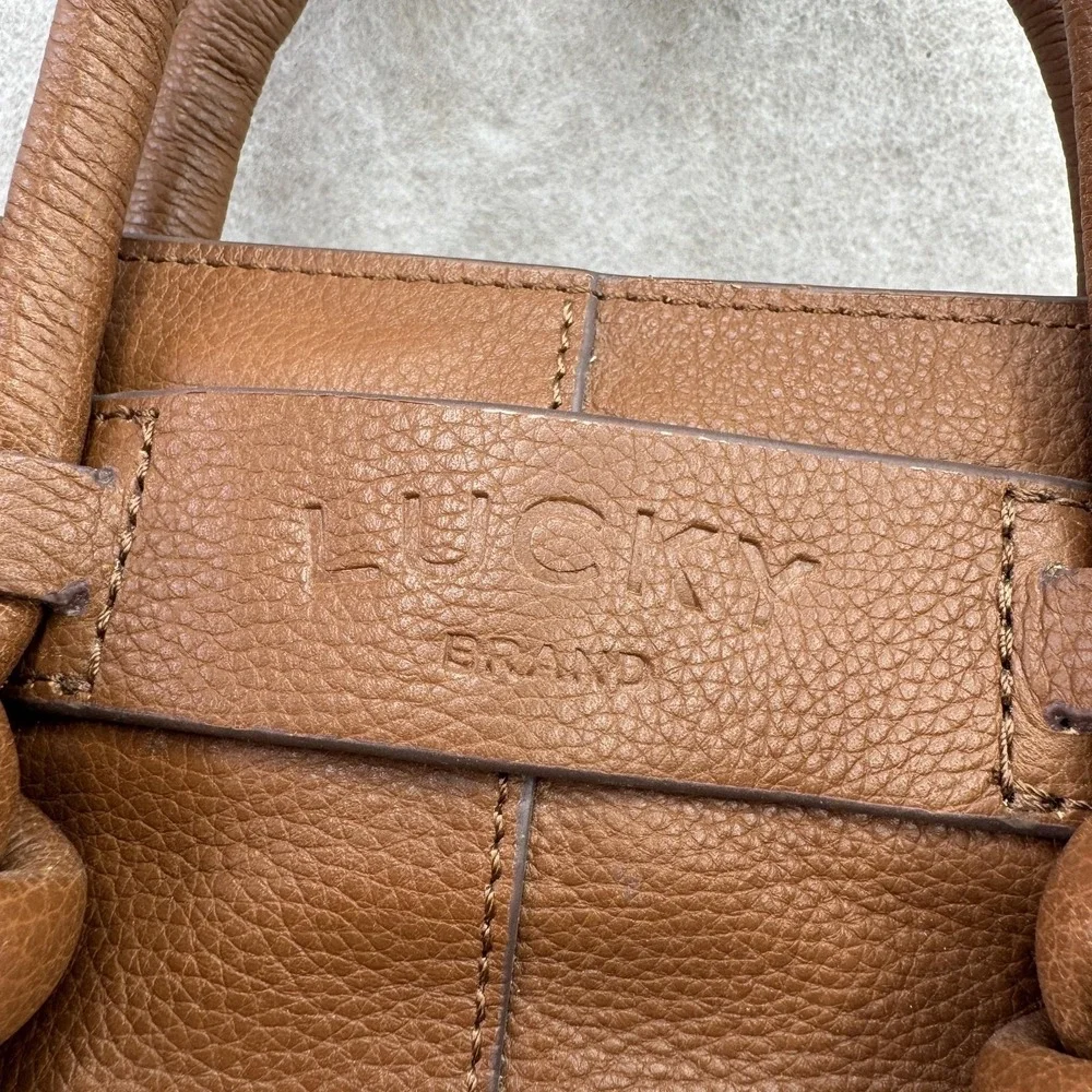 Lucky Brand lucky brand