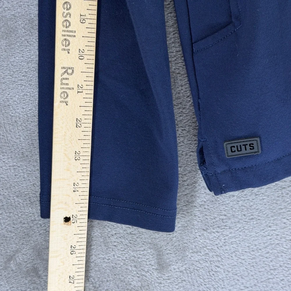 CUTS premium viscose