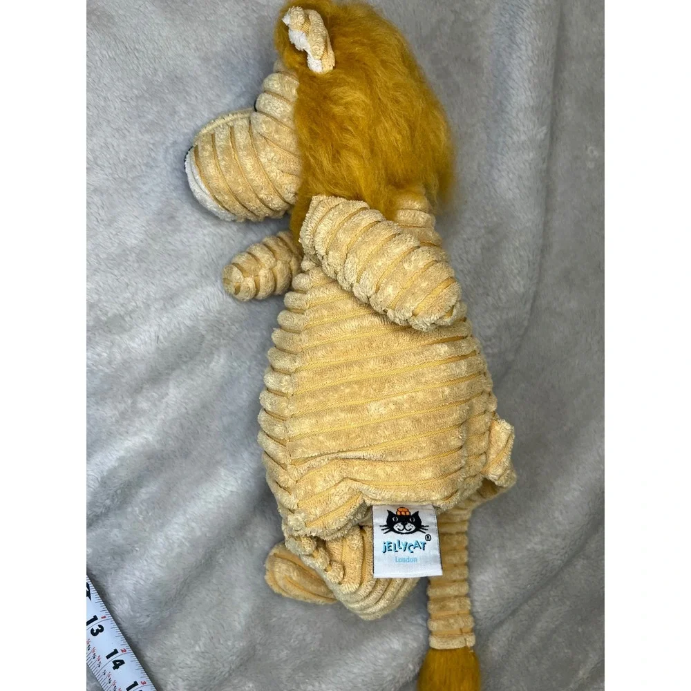 Jellycat london cordy