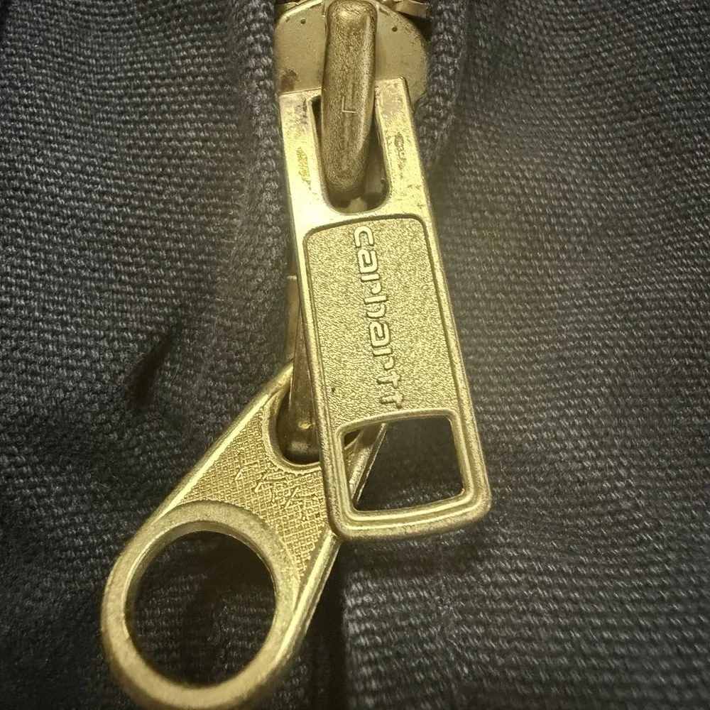 Carhartt hem or good