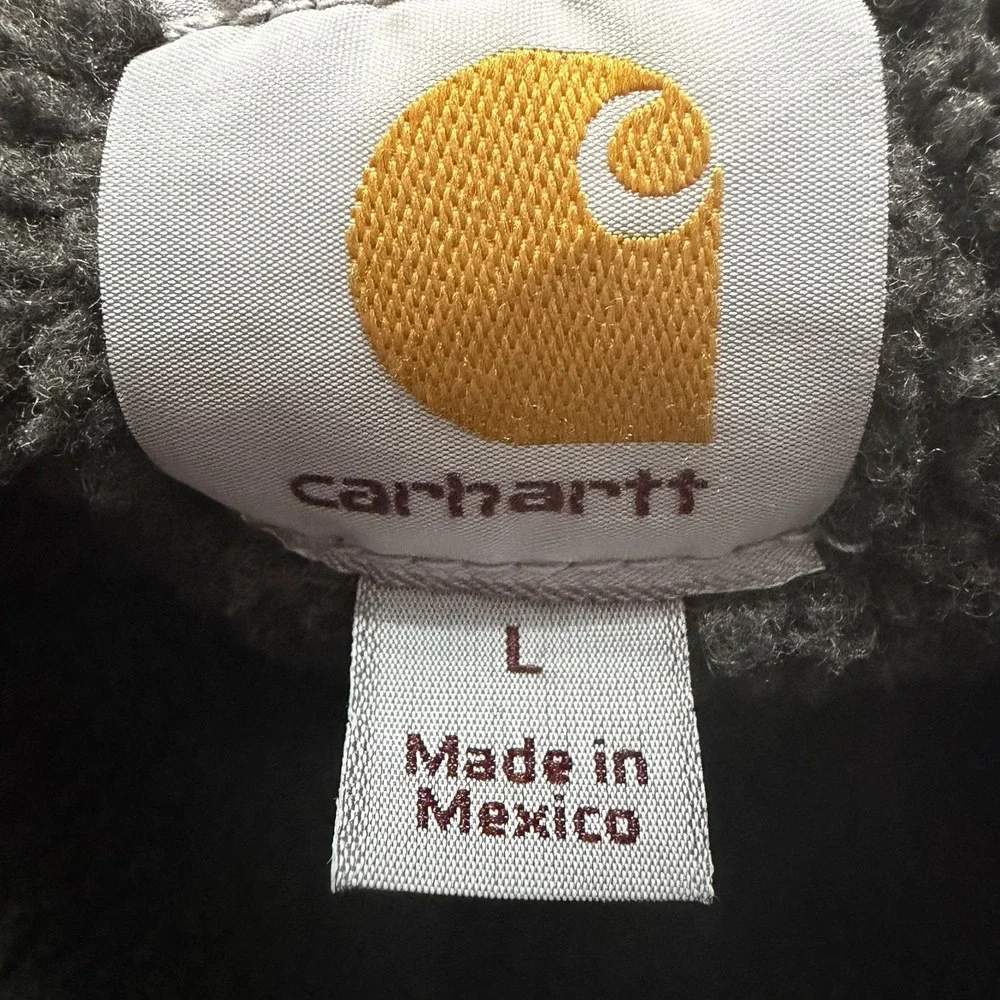 Carhartt hem 27 32