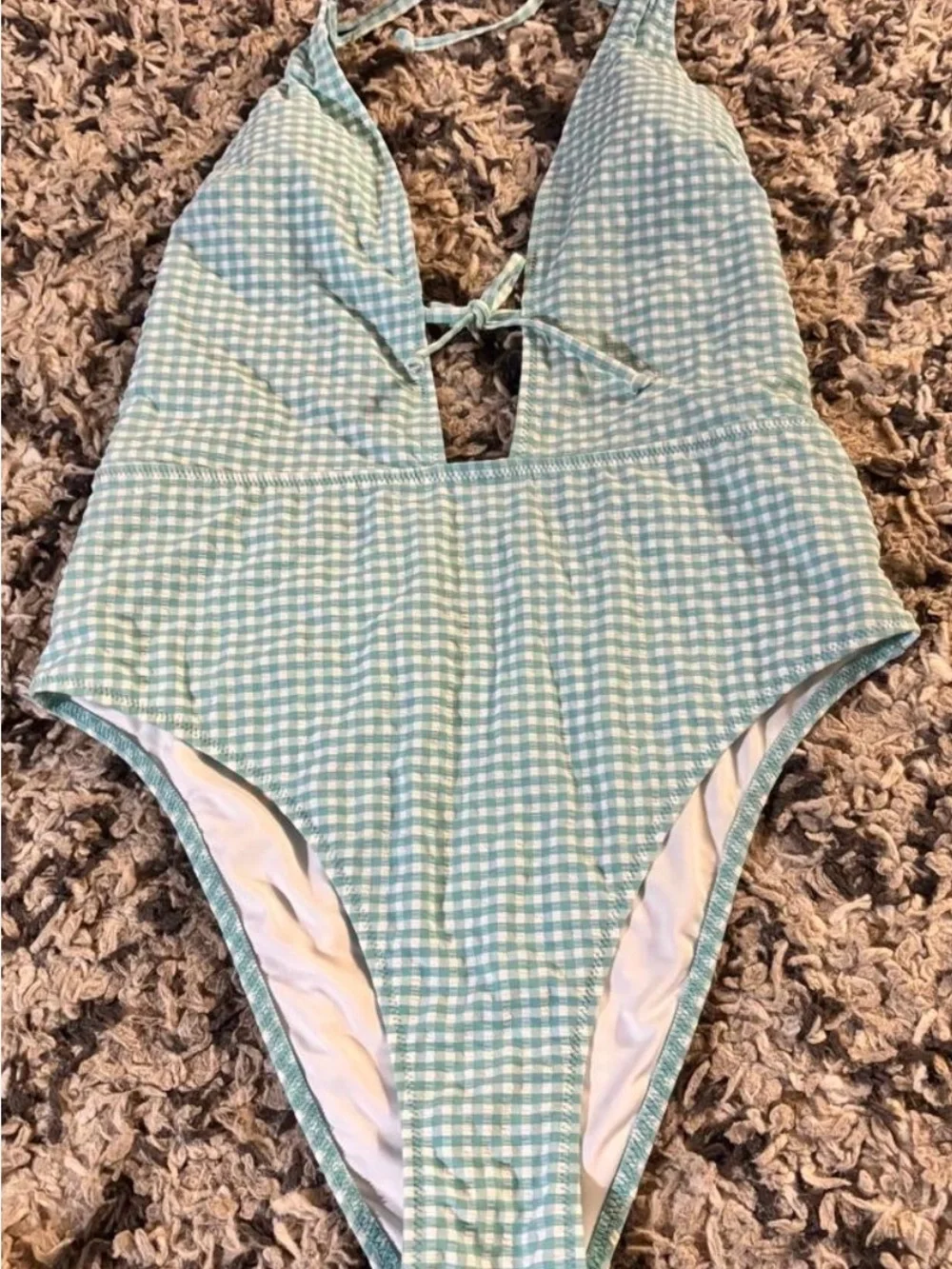 Victorias Secret halter one