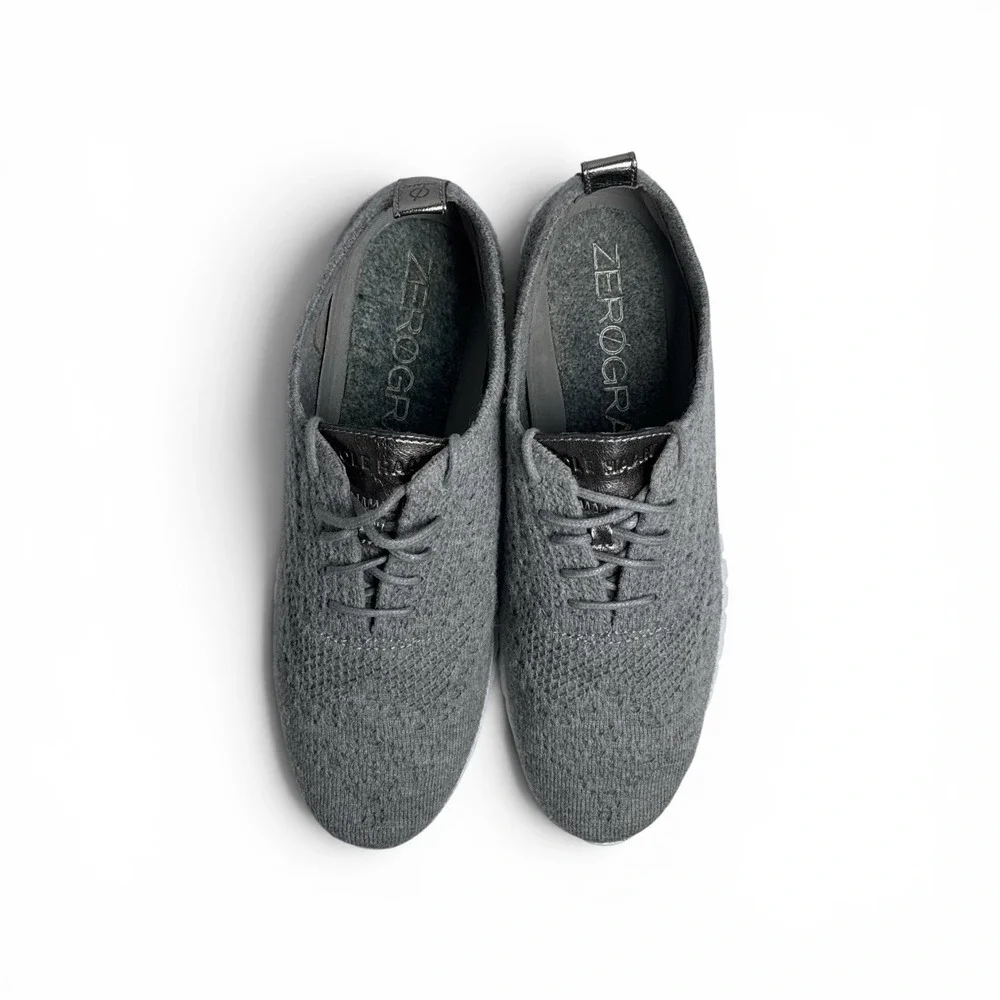 Cole Haan stay comfortable