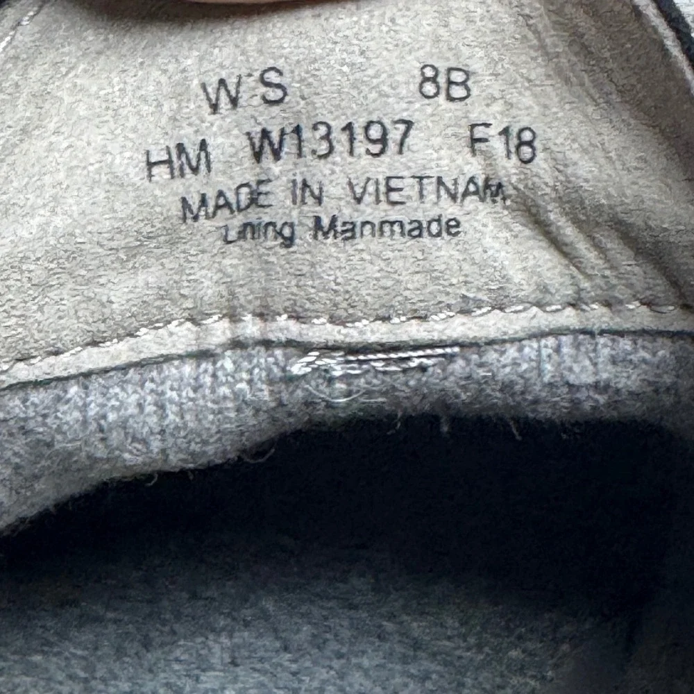 Cole Haan stay comfortable