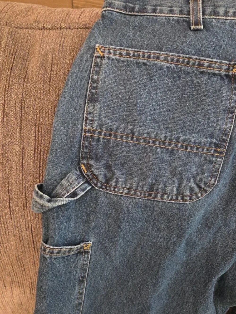 Carhartt men relaxed