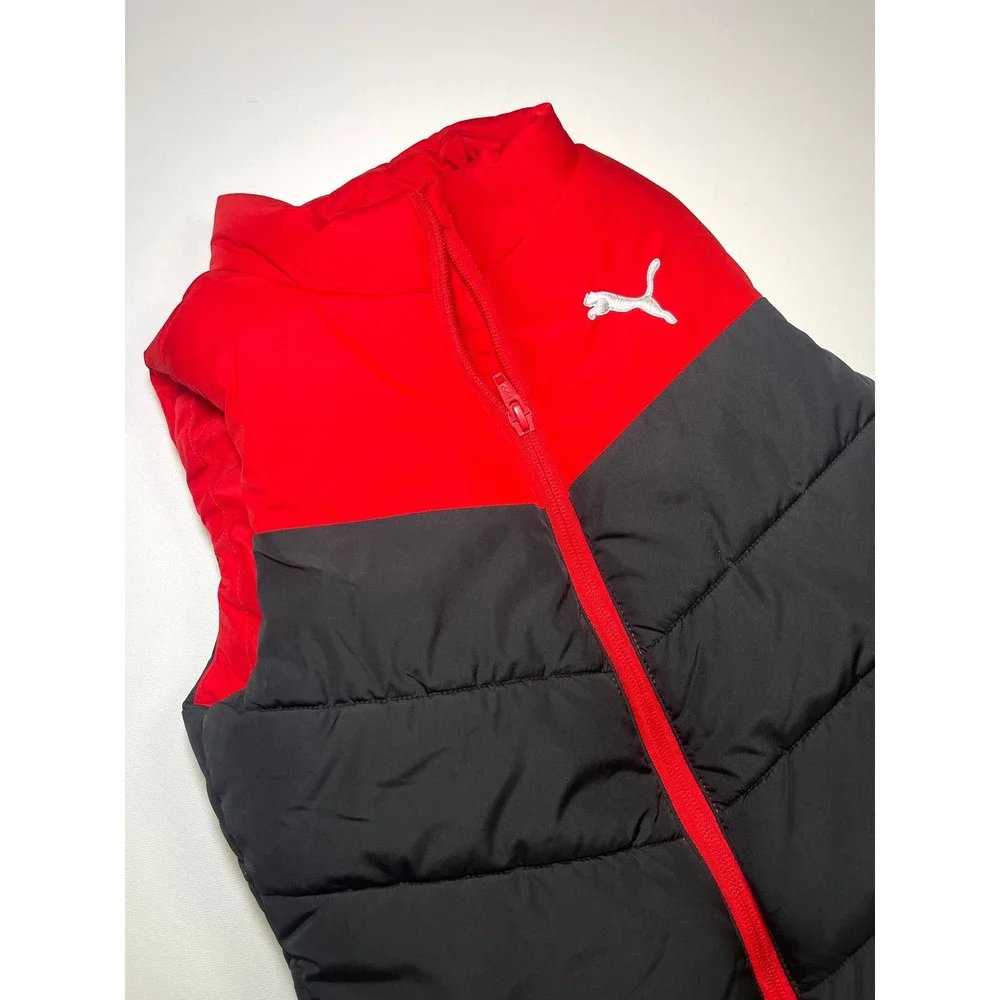 Puma kids puffer