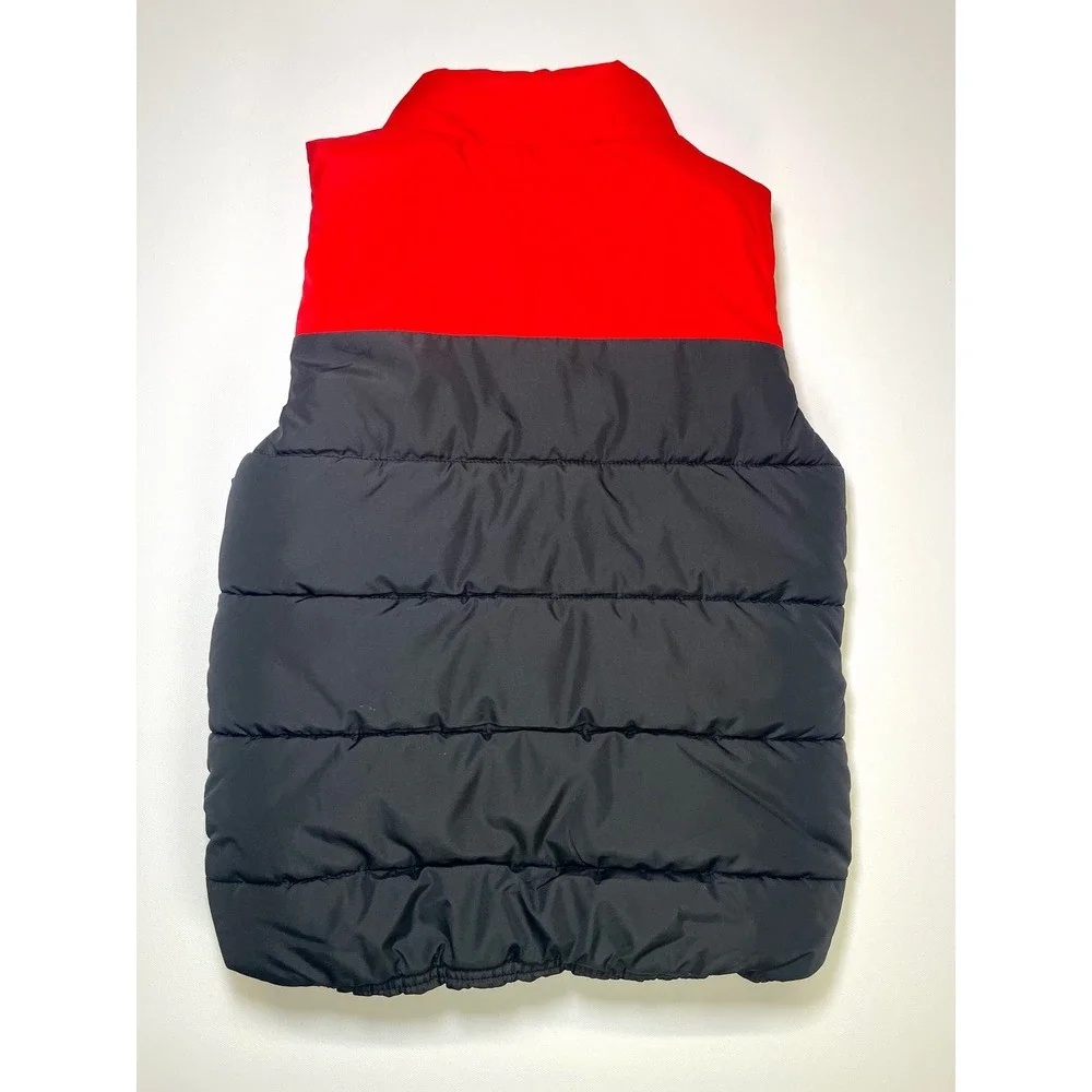 Puma kids puffer