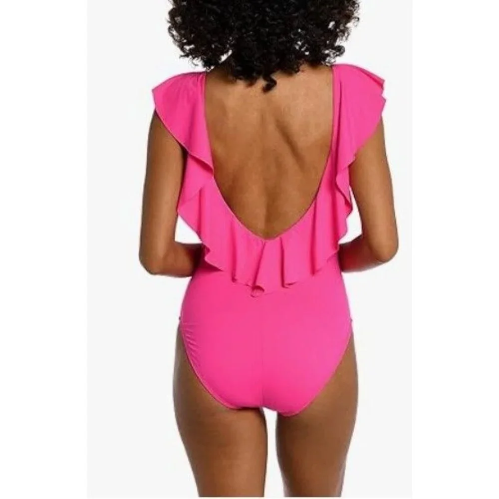 La Blanca turn heads