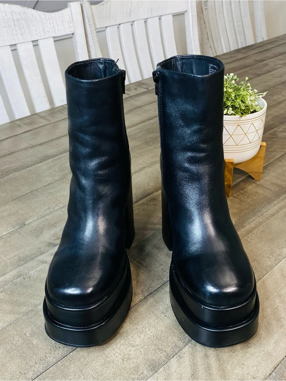 Steve Madden elevate any