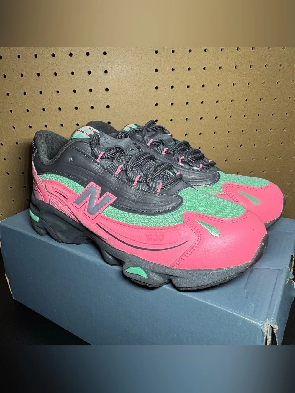 New Balance lightweight athletic