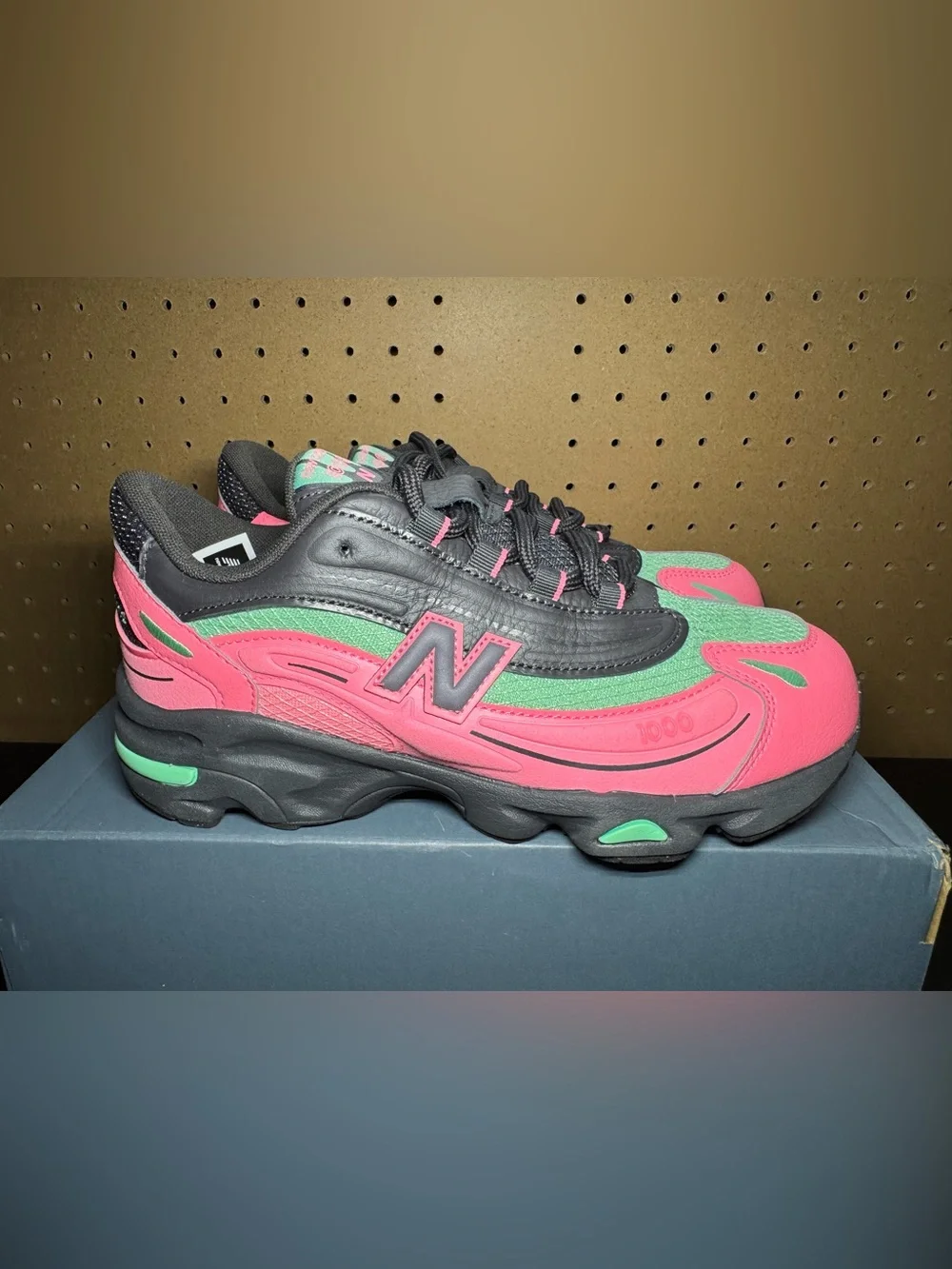 New Balance lightweight athletic