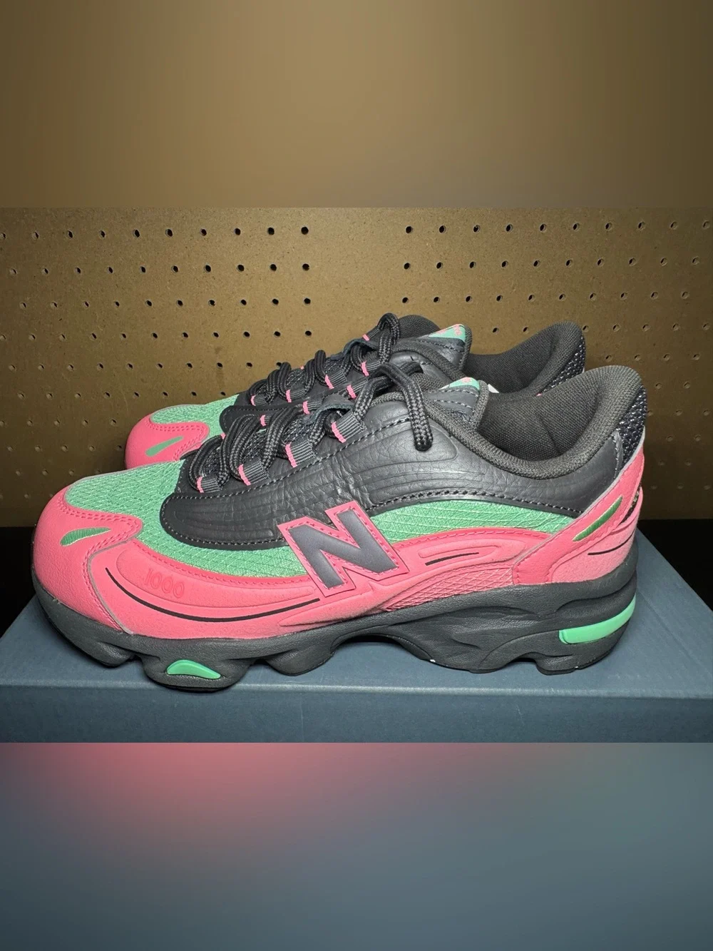 New Balance lightweight athletic
