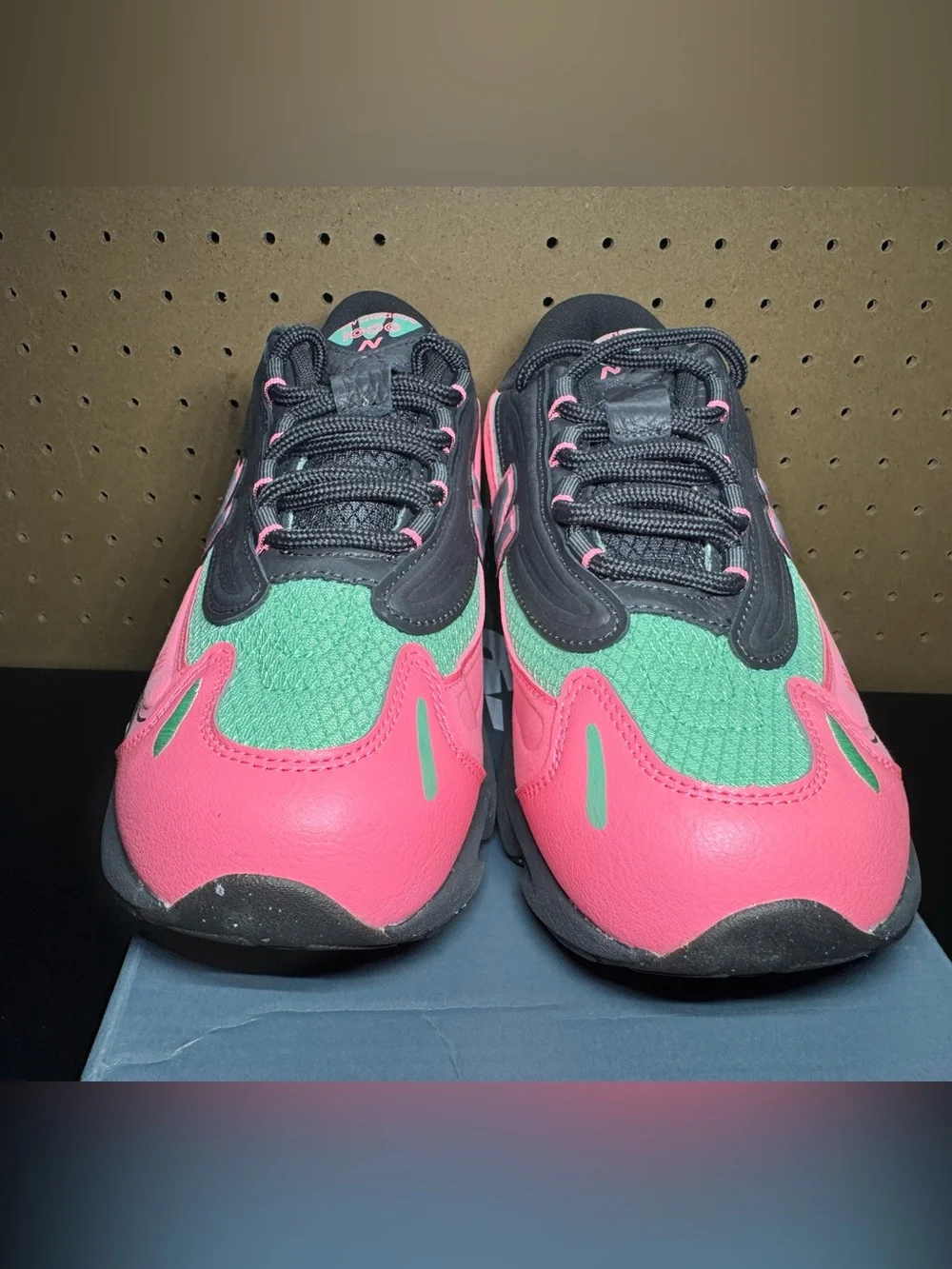 New Balance lightweight athletic