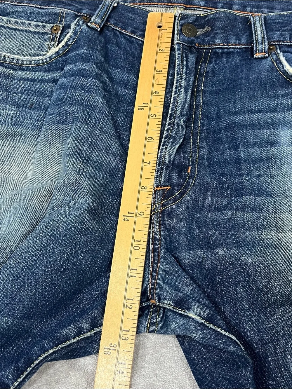 Denim & Supply Ralph Lauren denim supply