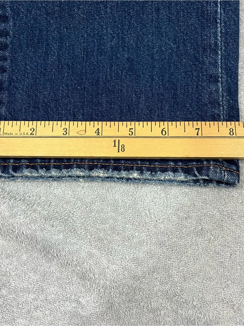 Denim & Supply Ralph Lauren denim supply