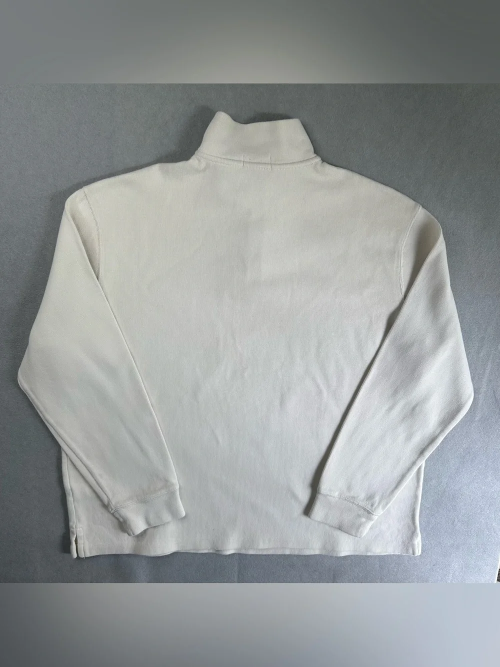 Polo Ralph Lauren quarter zip