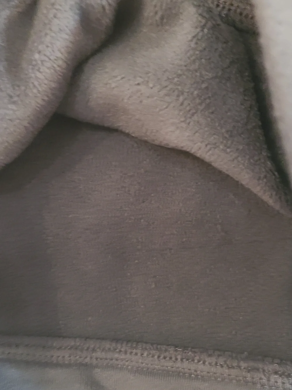 Ben Sherman cozy hooded