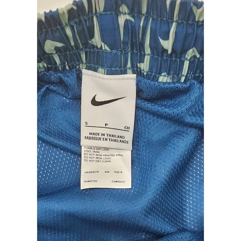 Nike these are