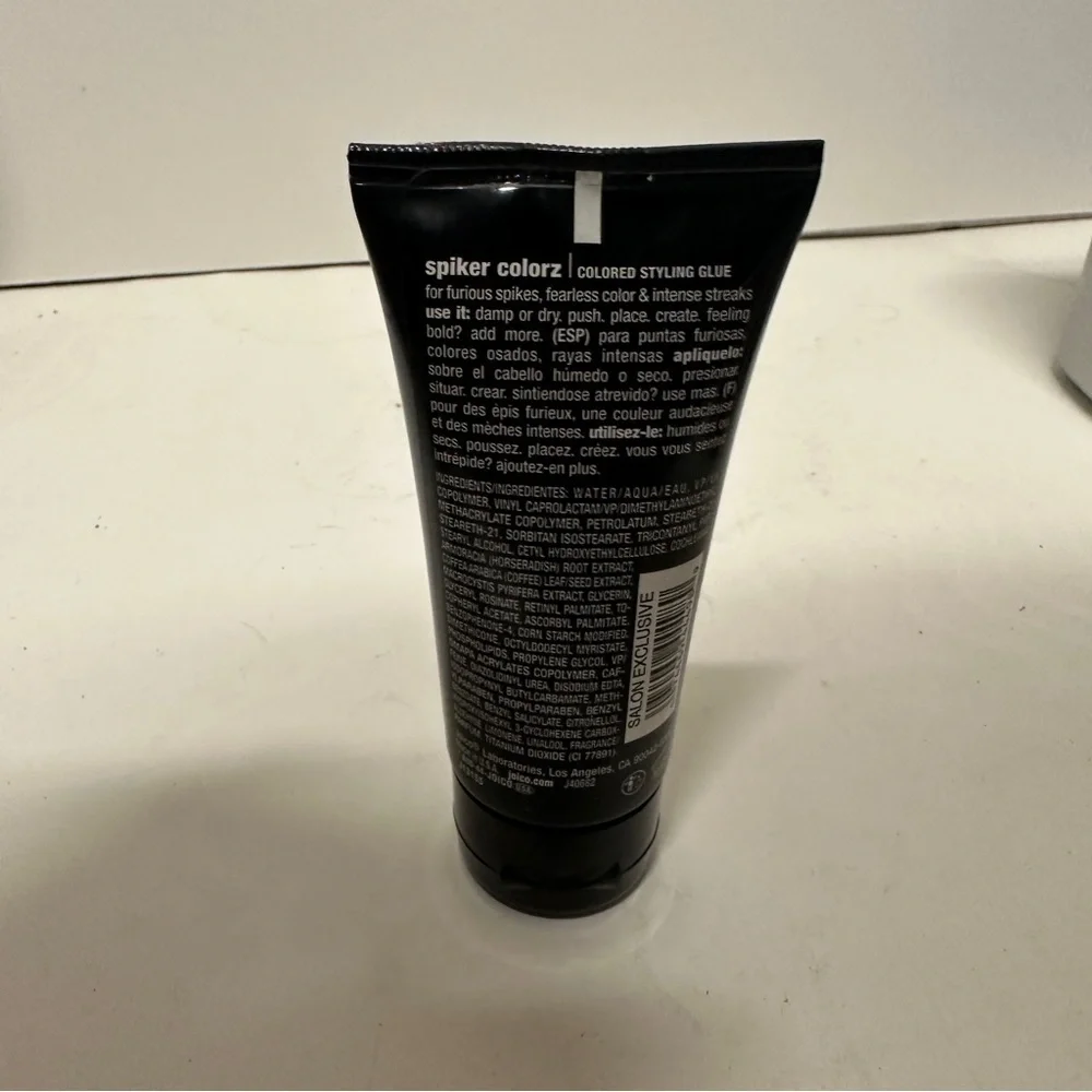 N/A joico ice