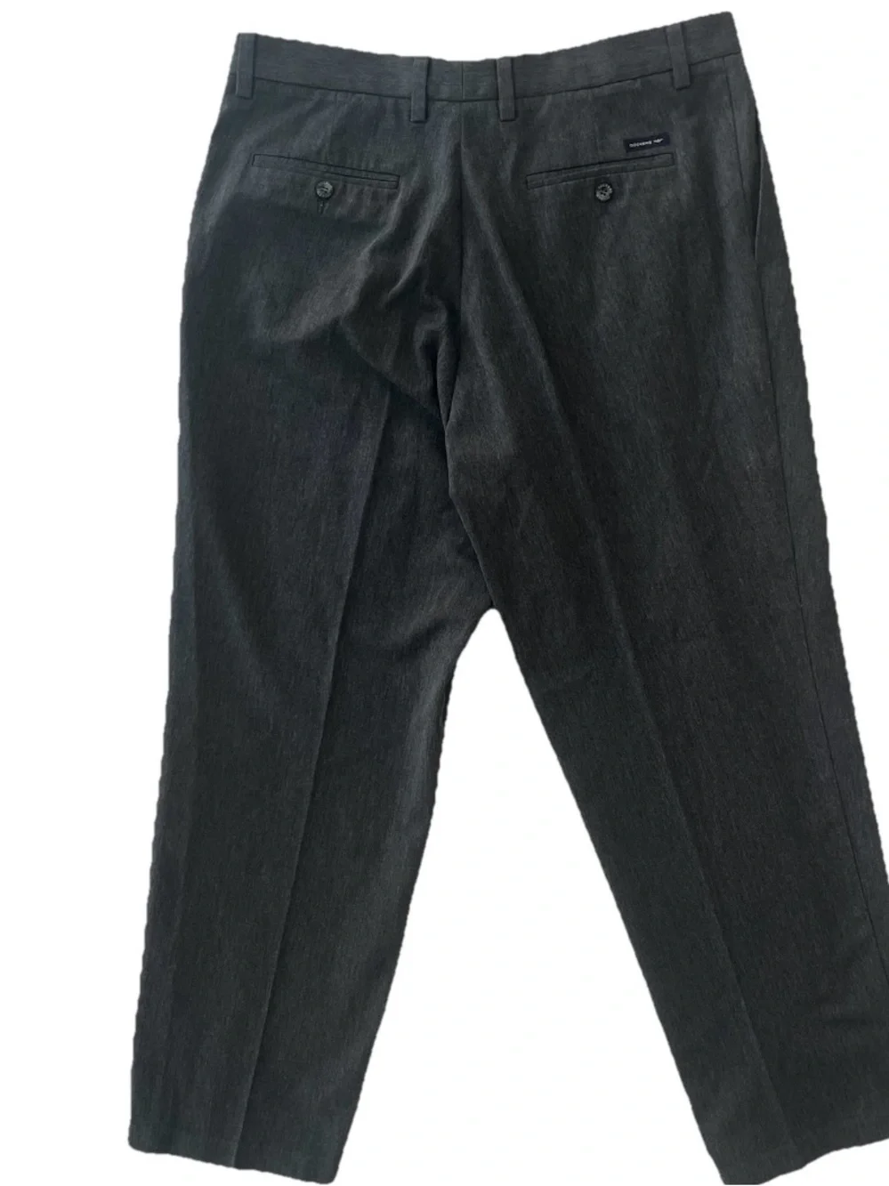Dockers mens pleated