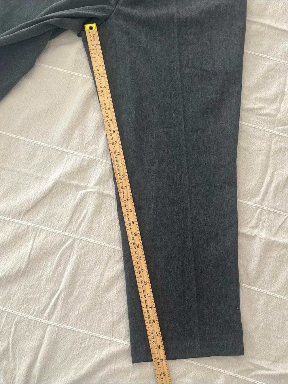 Dockers mens pleated