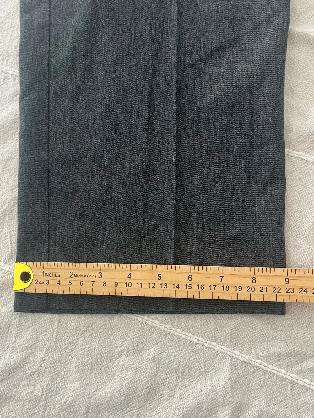 Dockers mens pleated