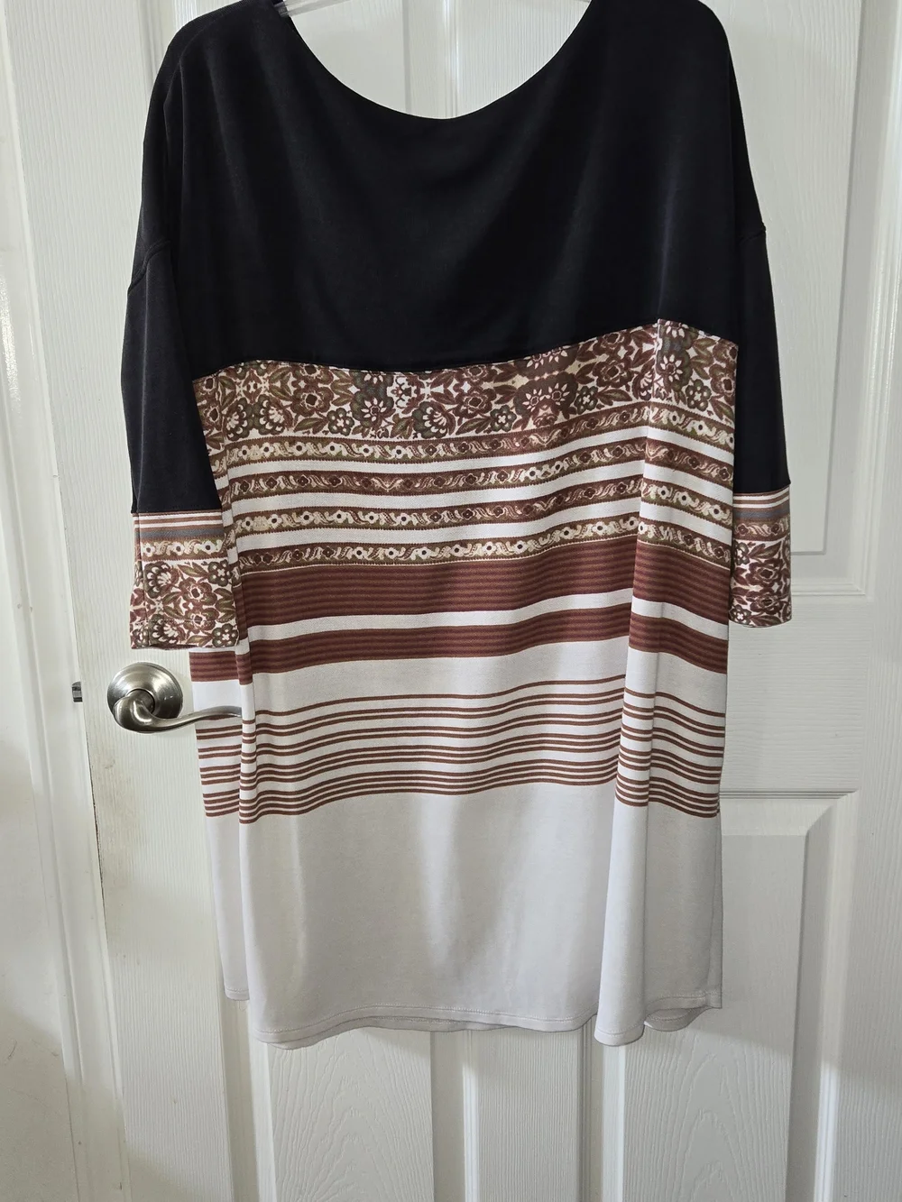 Free People scoop neckline