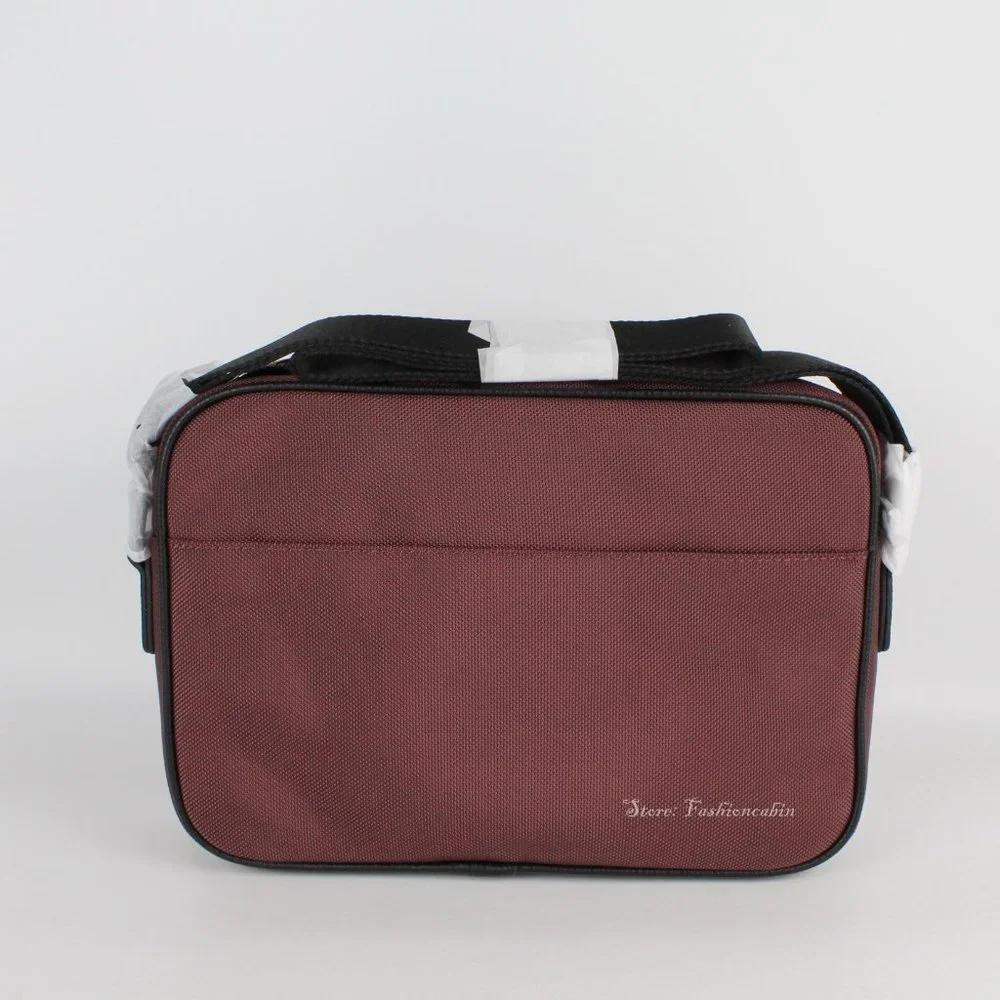 Ted Baker London color oxblood