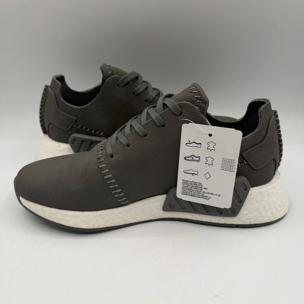 adidas wings horns