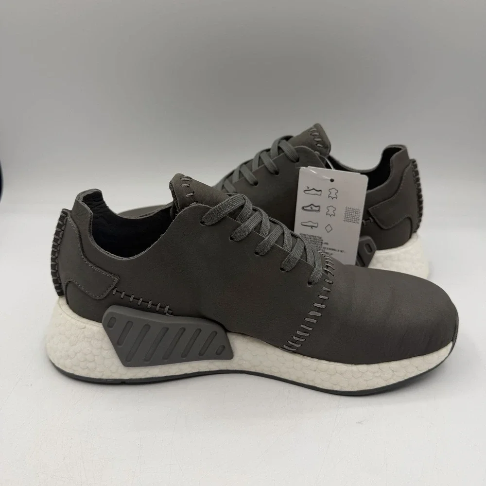 adidas wings horns