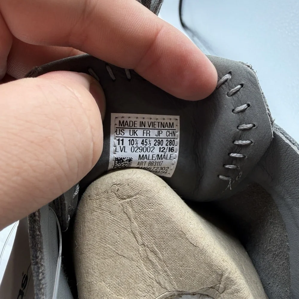 adidas wings horns