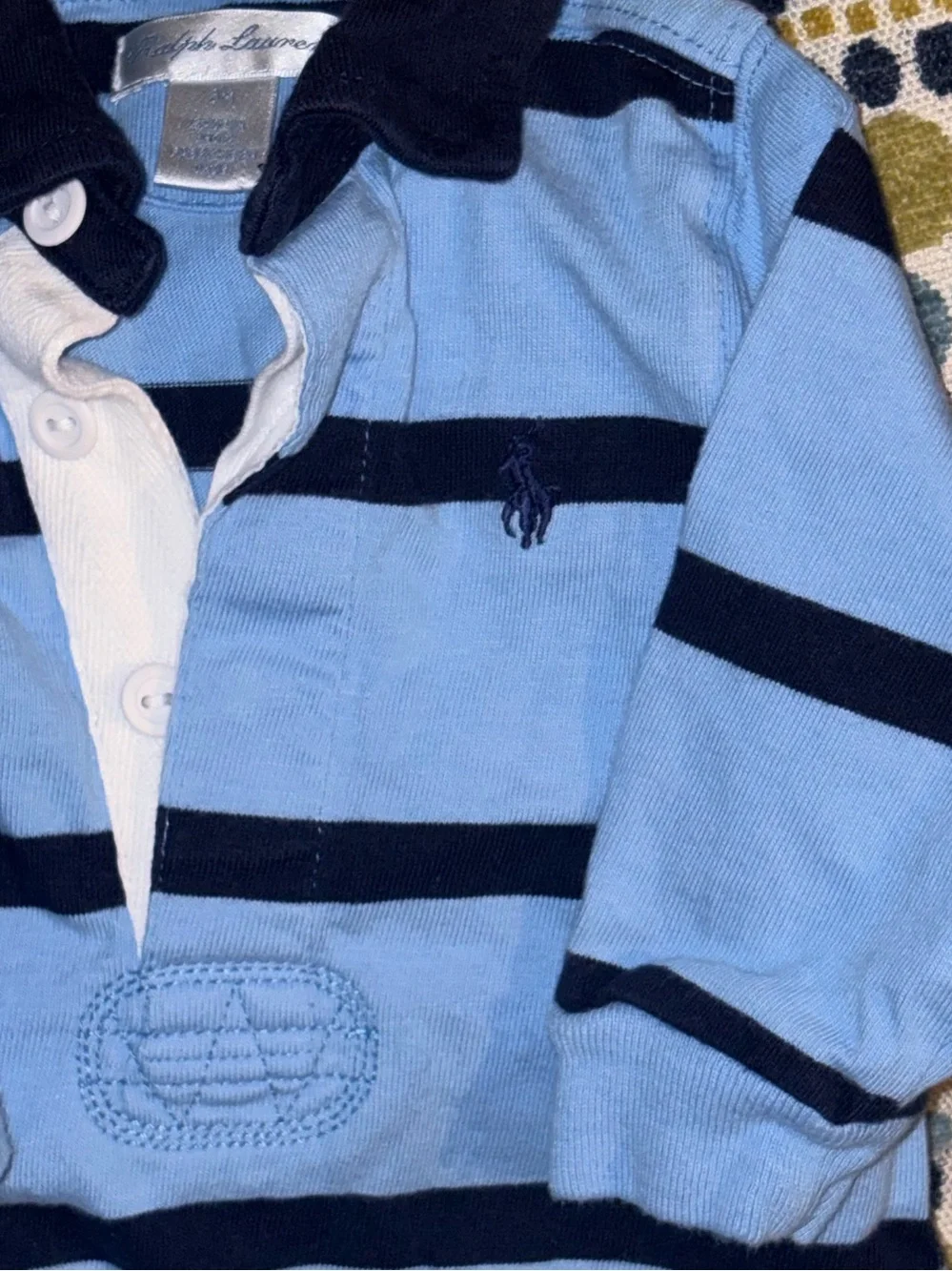 Ralph Lauren classic polo
