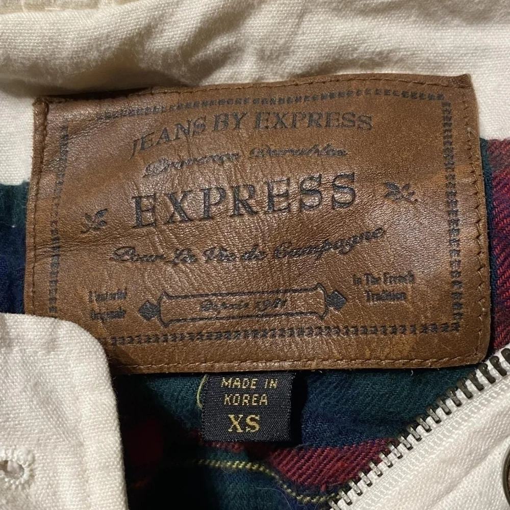 Express stay stylish
