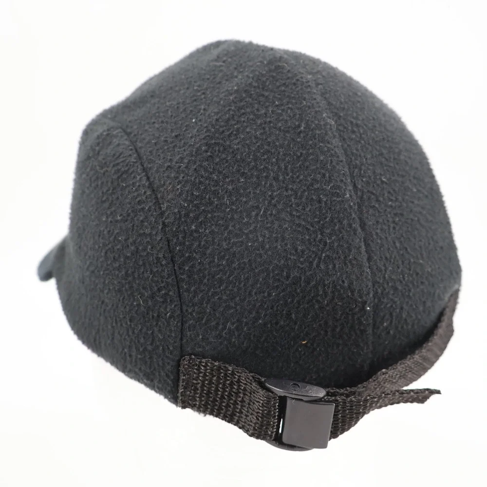 Bula fleece cap