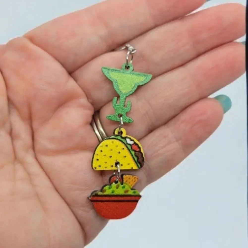 N/A taco margarita