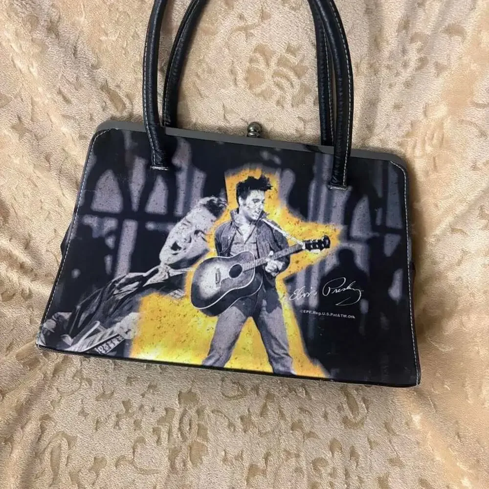 Other elvis presley