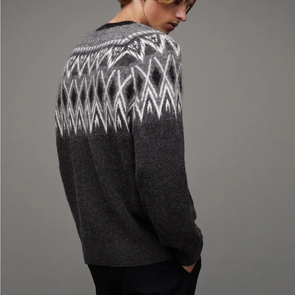 All Saints elastane long