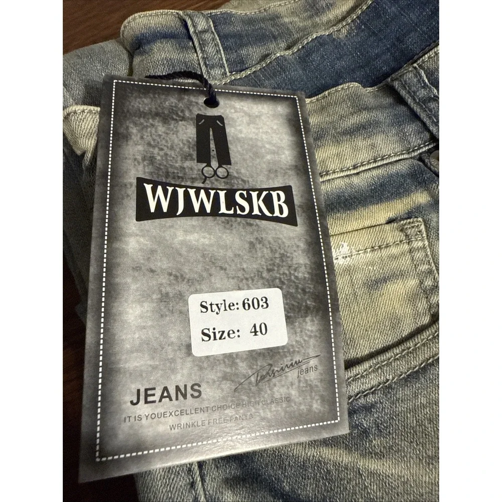 N/A wjwlskb men